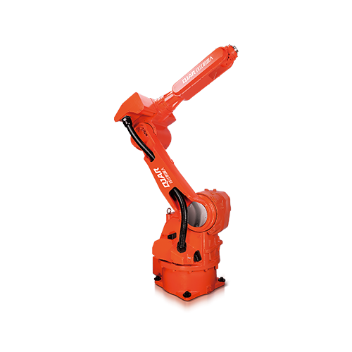 20kg Payload 1671mm Reaching Distance Robotic Arm QJRB20-1