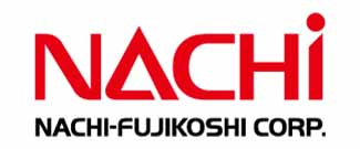 Nachi-Fujikoshi Logo