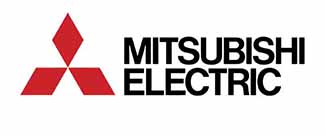 Mitsubishi Electric Logo