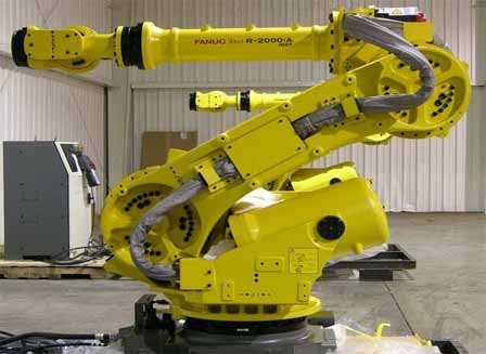 Industrial Robot