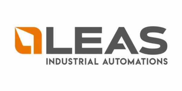 LEAS Industrial Automations company logo