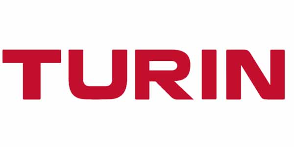 Turin logo