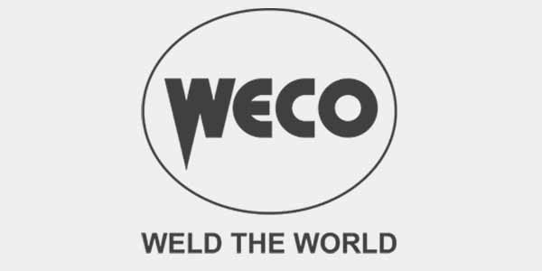 Weco company logo