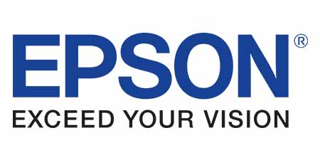 Epson logo