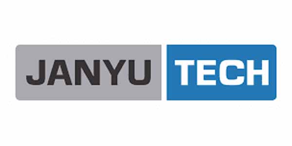 JANYU TECH logo