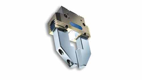 Hydraulic Grippers