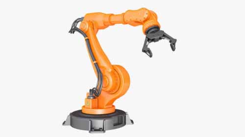 Industrial Robots