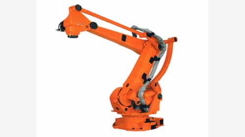 helt seriøst Overveje fragment Industrial Robotic Arm Price: How Much Does a it Cost - EVS Robot