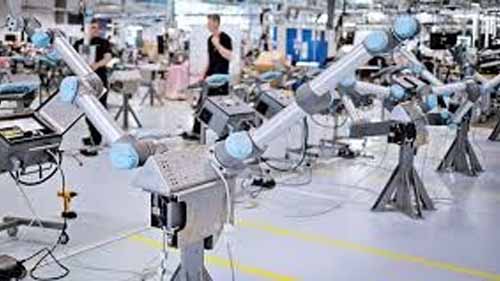 Benefits and Advantages of Robots: Why Are They Important?