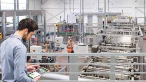 How to Start an Industrial Automation Business