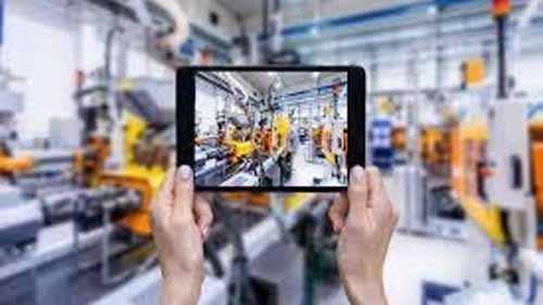 Industrial Automation