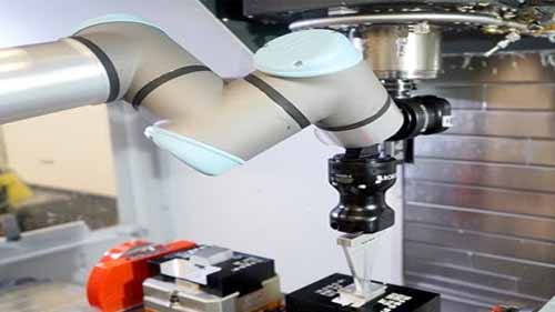 Machine Tending