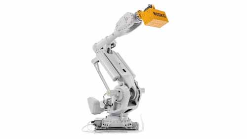 Material Handling