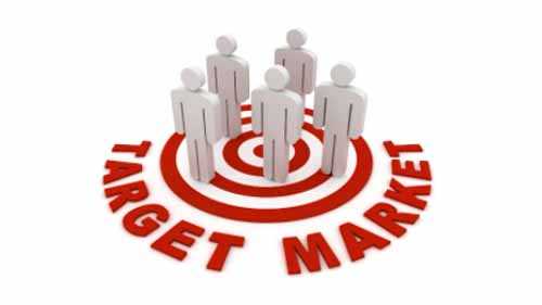Target Market