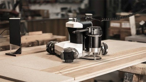 Robotic Arms for CNC Machining Why It Is Important EVS Robot