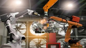 Robot Arm Rist What is a Robot Wrist: A Definitive Guide - EVST