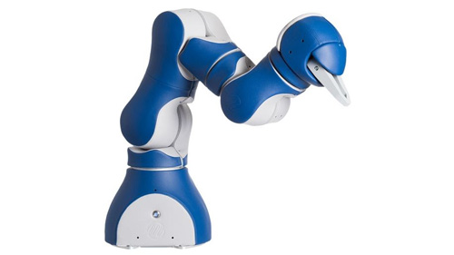 A Robotic Arm