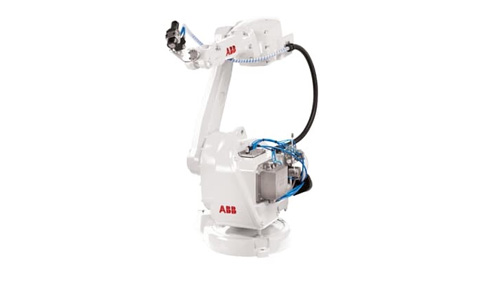 ABB Welding Robot