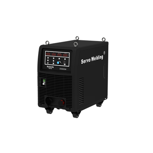 Digital Welder for Robot D350SW