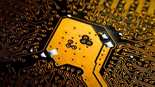 Robotics in Electrical Electronics Manufacturing