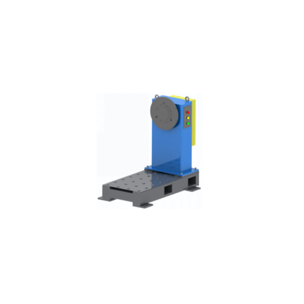 Single Axis Spindle Servo Positioner EVS-SWP-Z-200/500