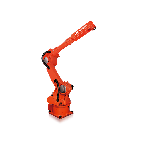 6kg Payload 2001mm Reaching Distance Handling Robot QJR6-3