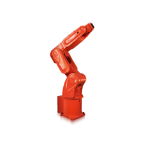 6kg Payload 750mm Reaching Distance Robotic Arm QJR6S-1