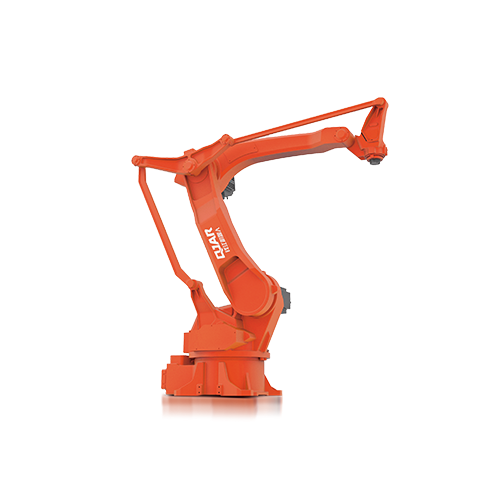 30kg Payload 1820mm Reaching Distance Robotic Arm QJRB30-1