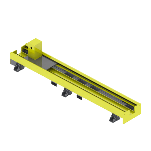 Robot Track