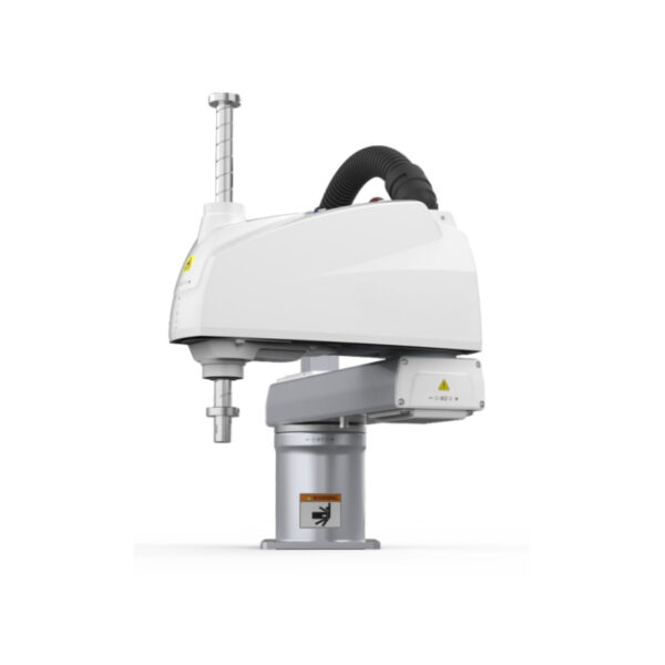 6kg Payload 600mm 4 Axis High Speed High Rigidity SCARA Robot EVS6-600H
