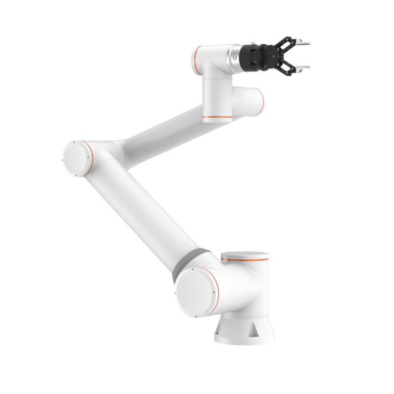 10kg payload 1440mm reaching distance 6 axis collaborative robot