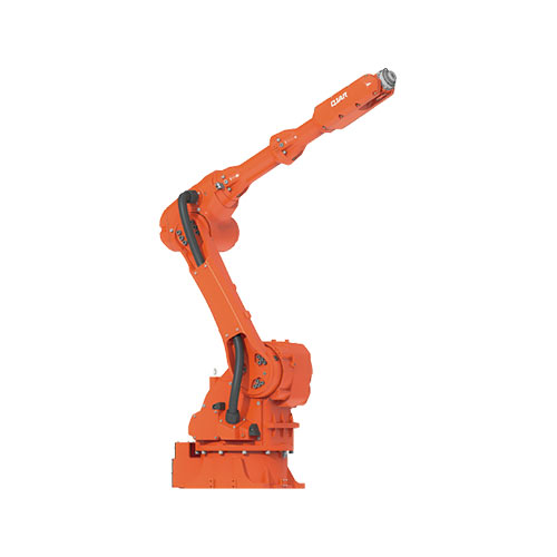 10kg Payload 2001mm Reaching Distance Robotic Arm QJR10-2000