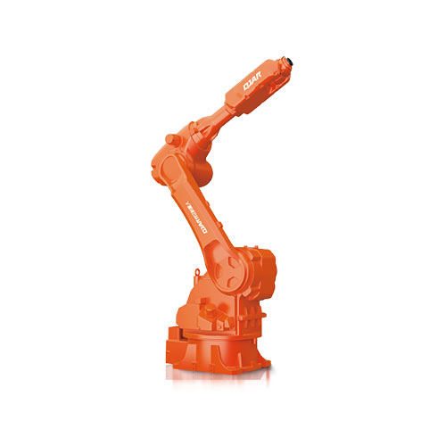 20kg Payload 1668mm Reaching Distance Robotic Arm QJR20-1600