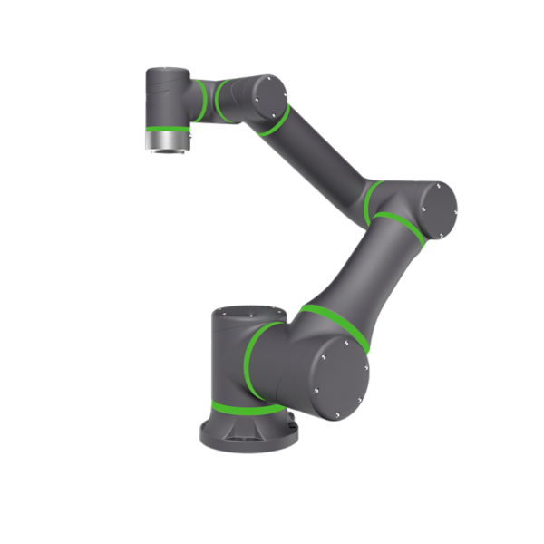 18kg Payload 900mm Reaching Distance 6 Axis Collaborative Robot Arm
