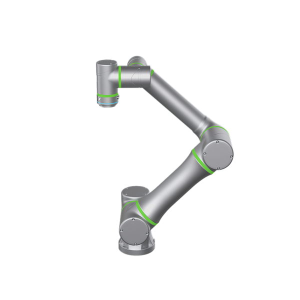 6kg Payload 917 Mm Reaching Distance 6 Axis Collaborative Robot Arm