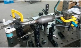 Welding Robot