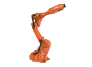 6kg Payload 1538mm Reaching Distance Robotic Arm QJR6-1500