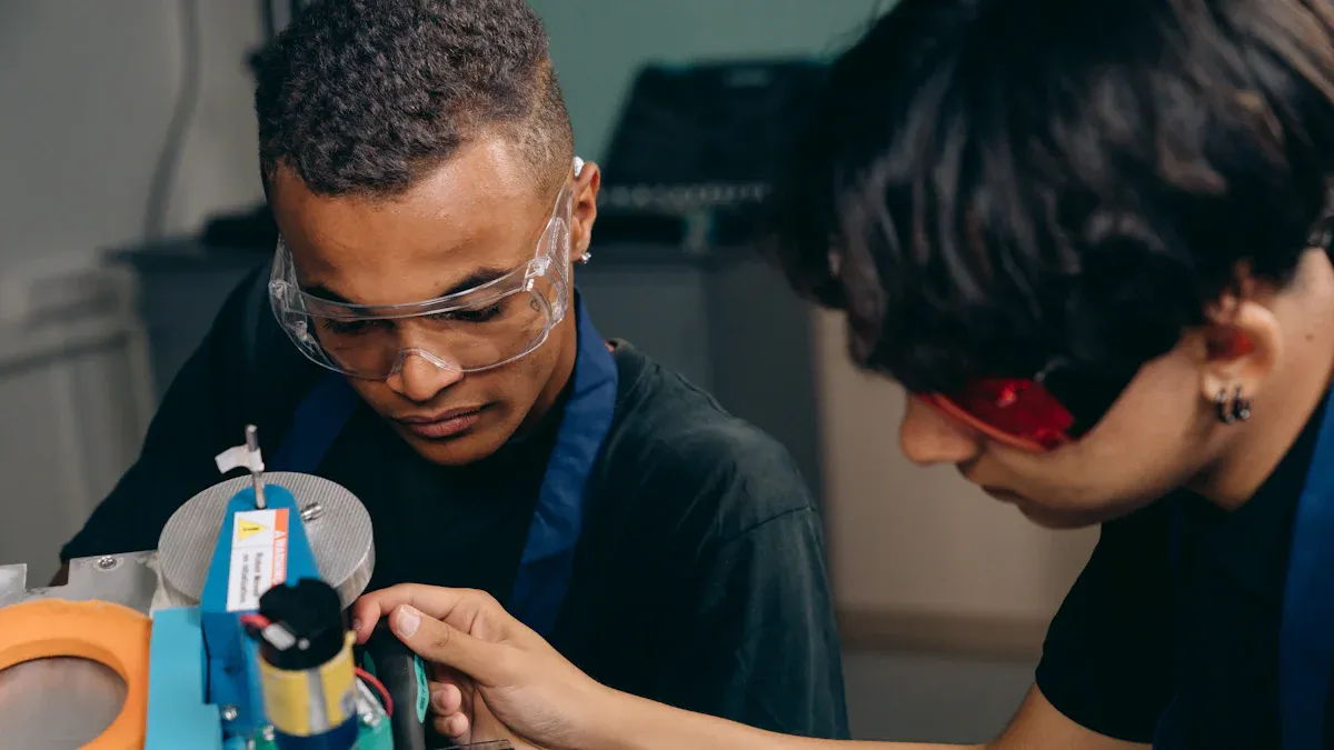 Human-Robot Collaboration