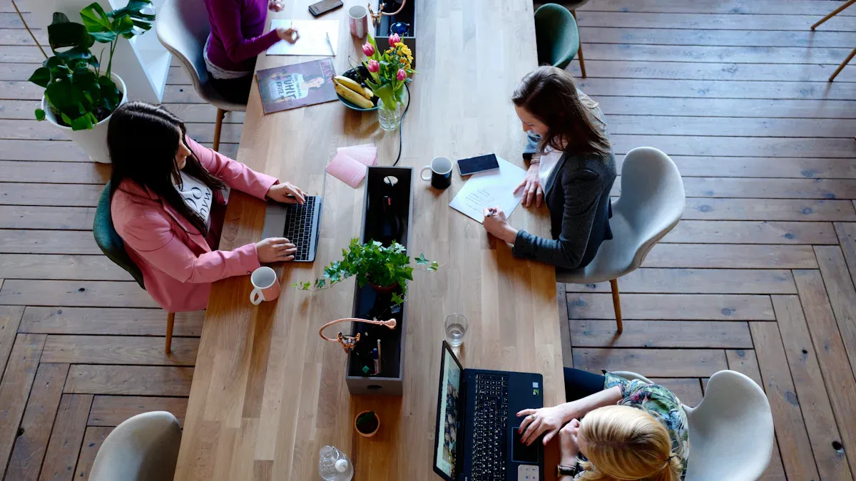 Physical Environment