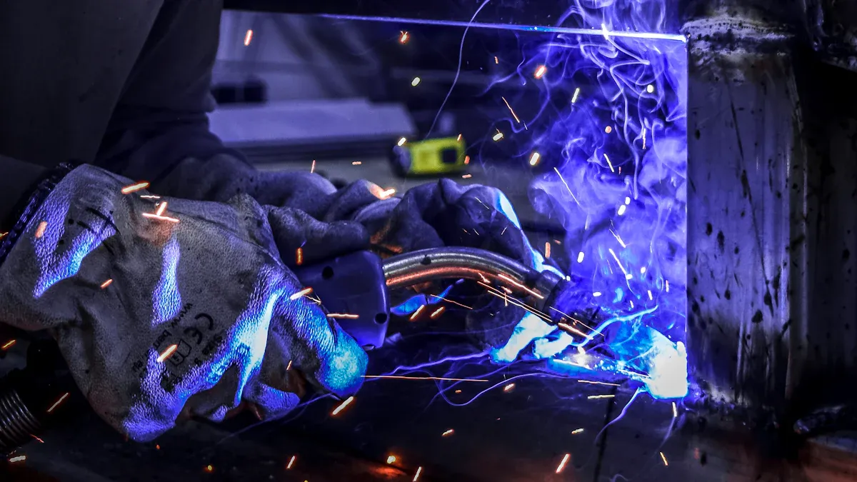 Integration and Quality Comparison