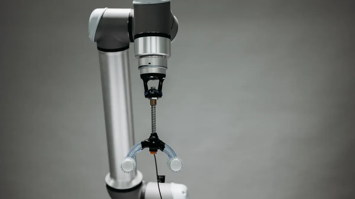 What Makes Collaborative Robots Essential for Modern Manufacturing