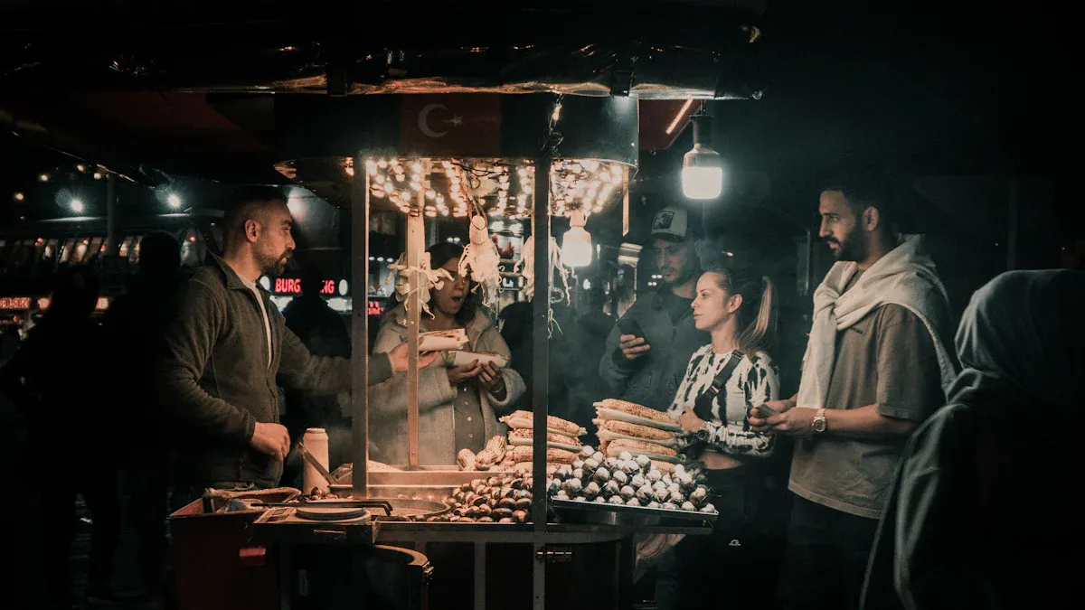 Choosing a Robot Welder