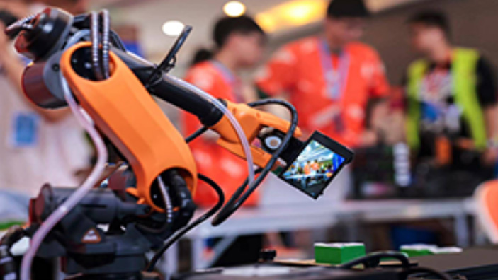 For End User Factory