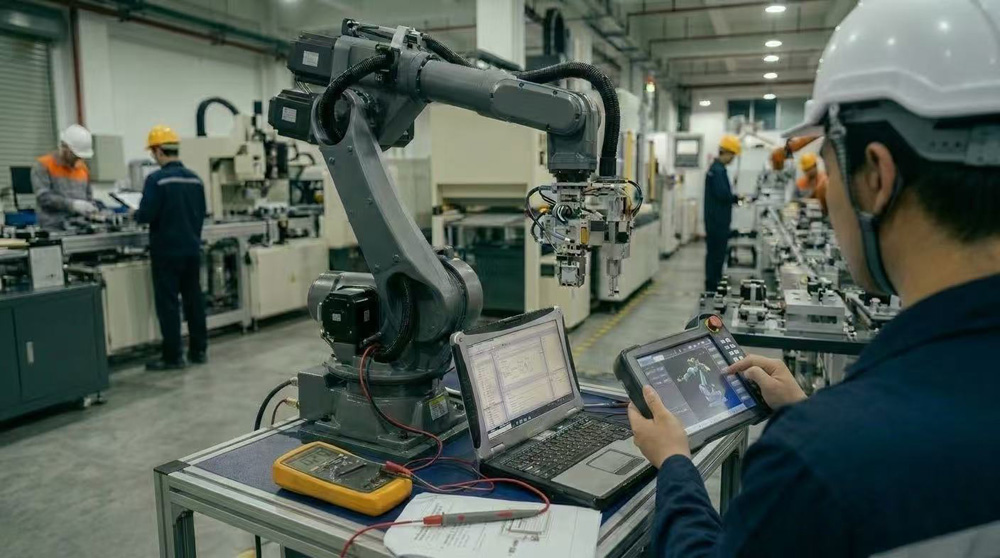 Engineer Outsourcing
