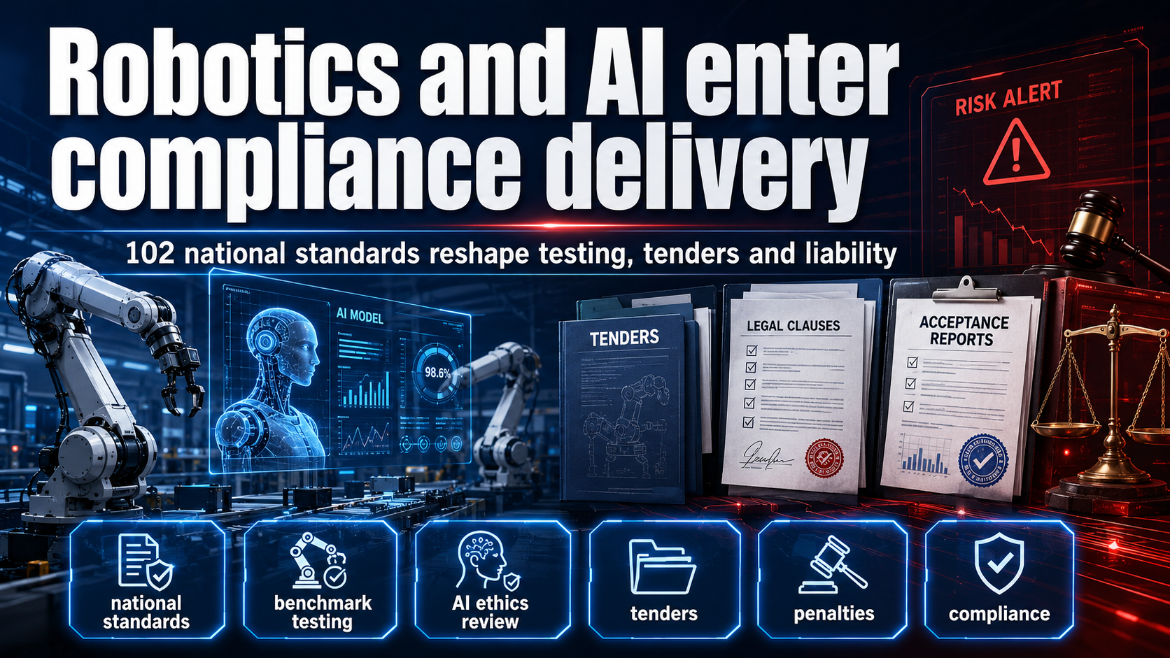 china 102 standards robotics ai prove dont demo