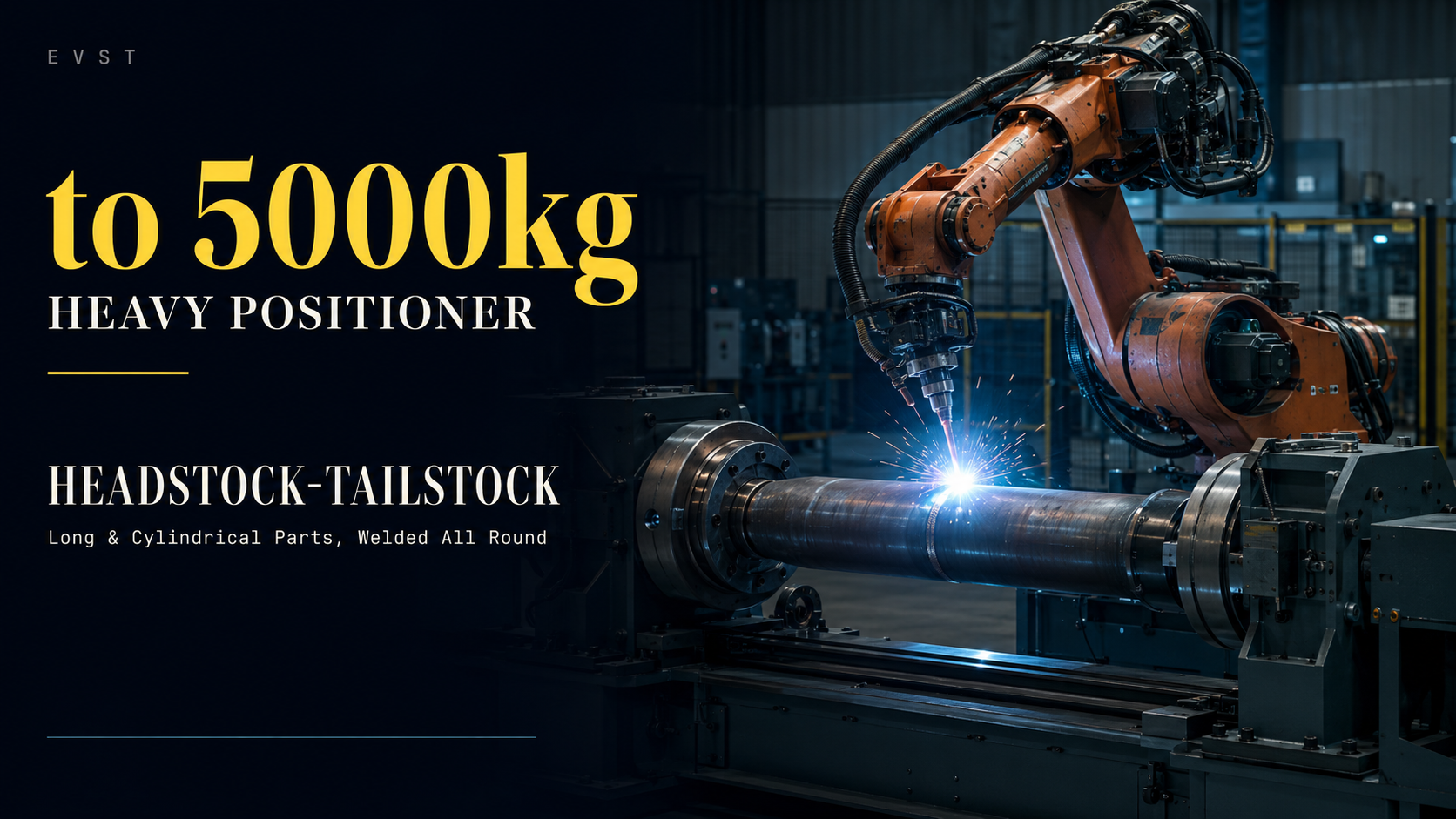 headstock tailstock positioner long cylindrical parts