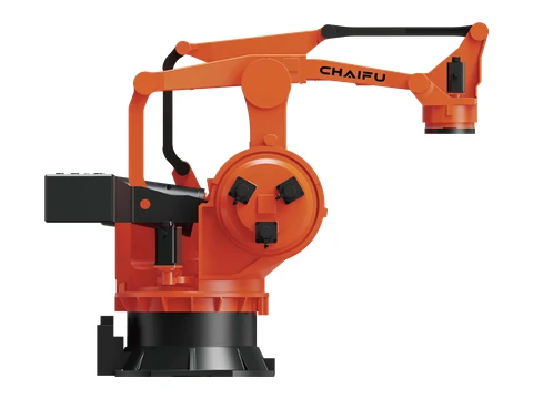 CHAIFU SF6000-C3700 PA product image