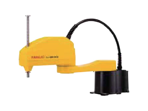FANUC SR-6iA source-mapped catalog product visual