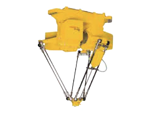FANUC M-2iA/3A source-mapped catalog product visual