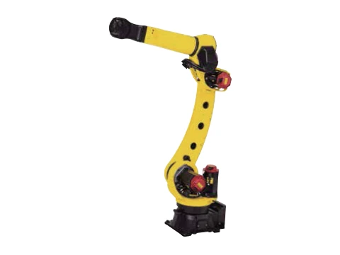 FANUC M-20iD/25 source-mapped catalog product visual
